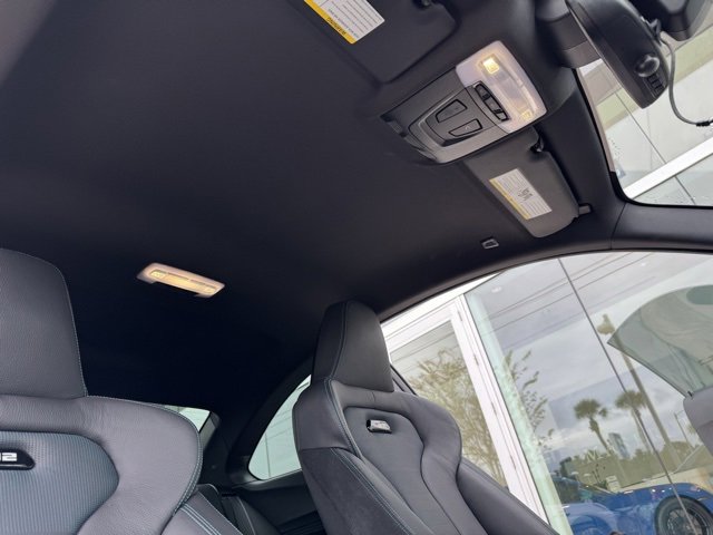 2021 Bmw M2 photo 10