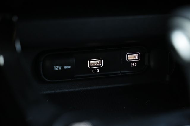 2023 Kia Seltos S photo 33