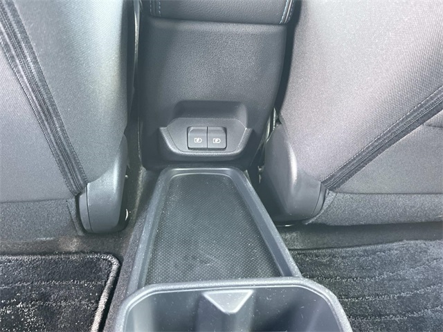 2023 Nissan Leaf S photo 16