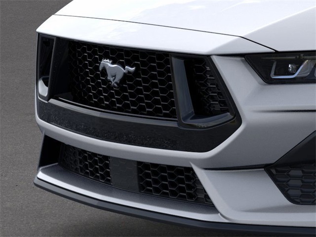 2025 Ford Mustang GT Premium photo 16