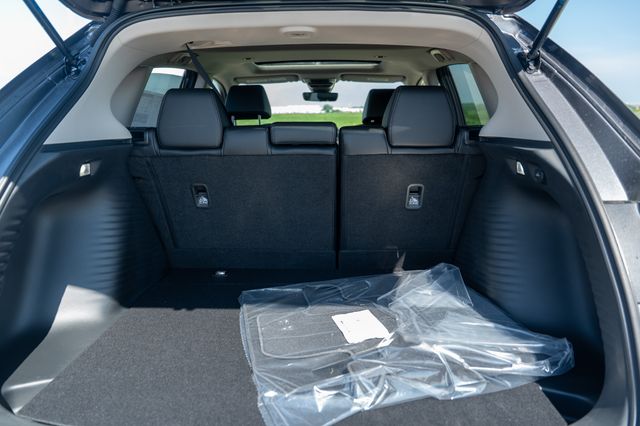 2026 Honda HR-V EX-L photo 15