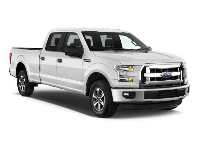 2017 Ford F-150 XLT's photo
