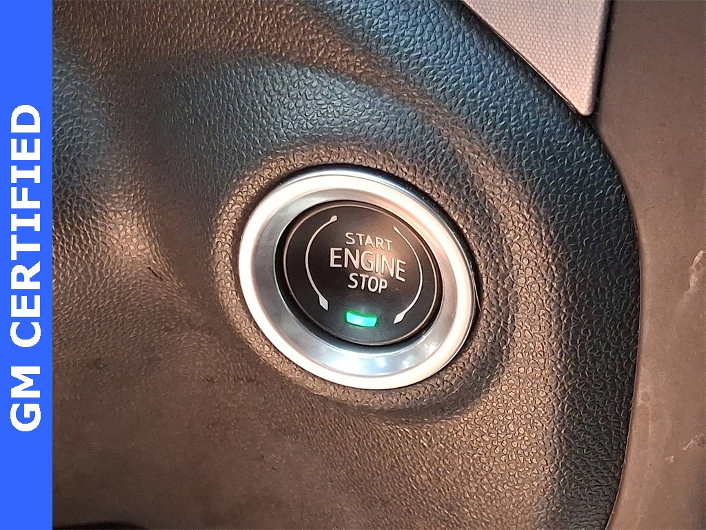 2021 Gmc Sierra 1500 Elevation photo 23