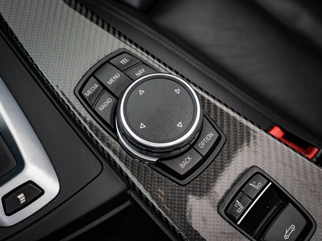 2015 Bmw M4 Convertible photo 34