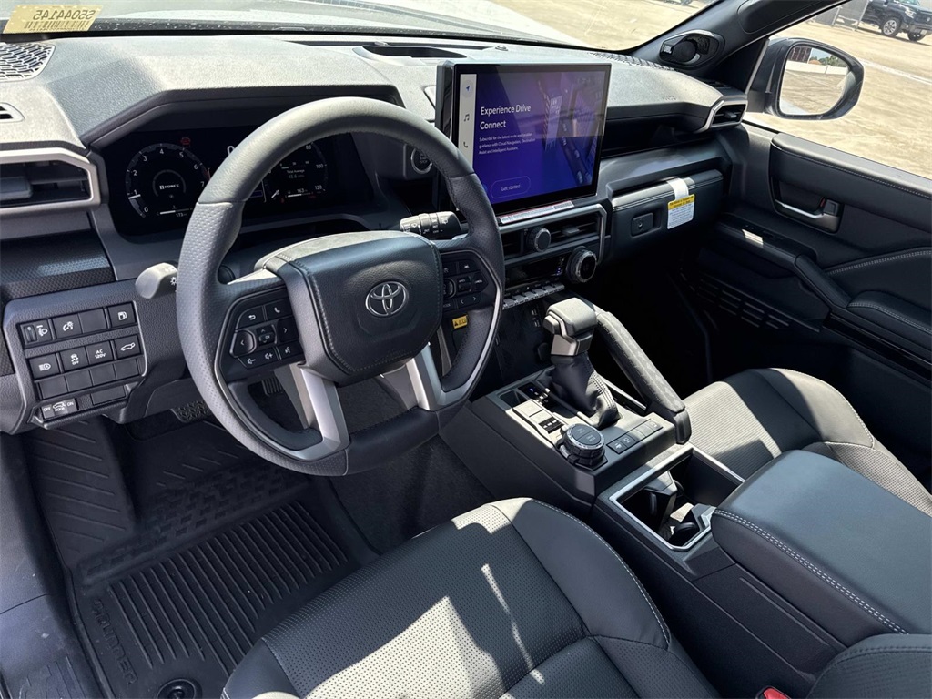 2025 Toyota 4Runner Limited photo 10