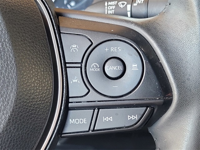 2024 Toyota Corolla Hybrid SE photo 28
