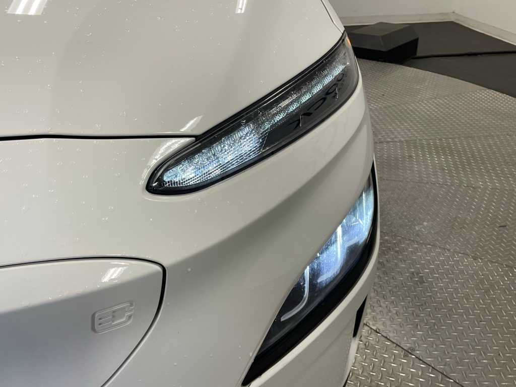 2023 Hyundai Kona Electric Limited photo 14