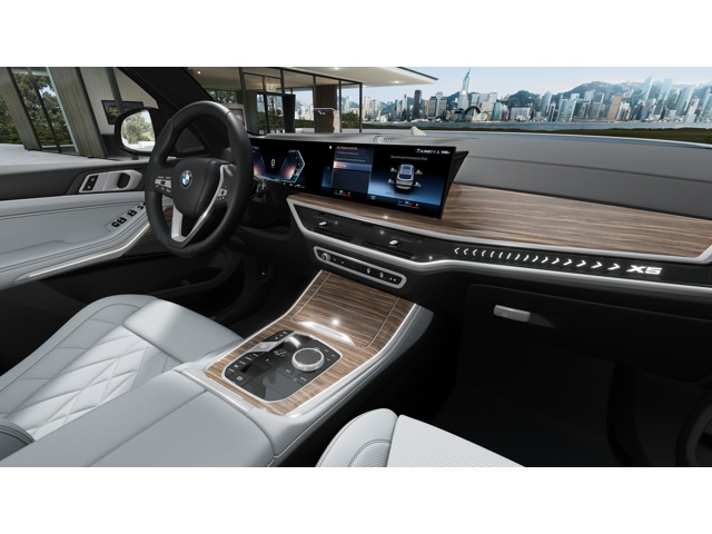2026 Bmw X5 sDrive40i photo 13