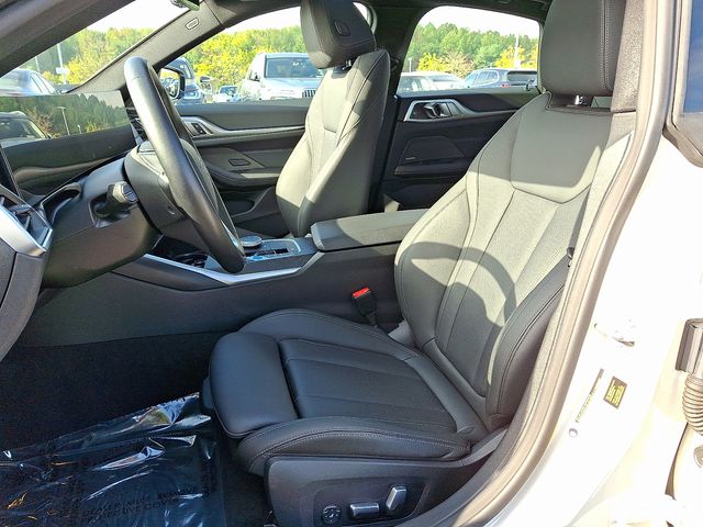 2023 Bmw i4 eDrive35 photo 13