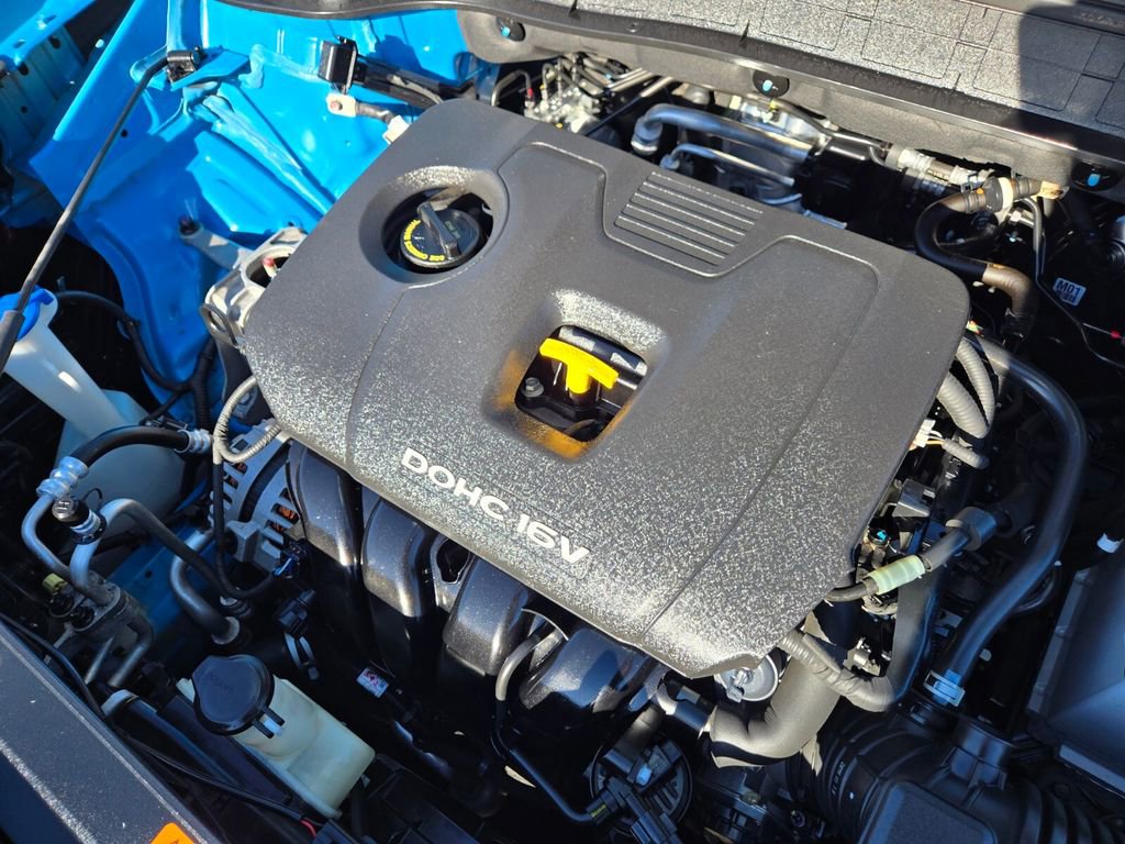 2019 Hyundai Kona SE photo 17