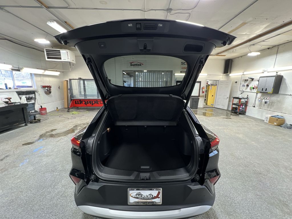 2025 Buick Envista Preferred photo 22