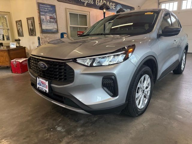 2024 Ford Escape Active photo 3