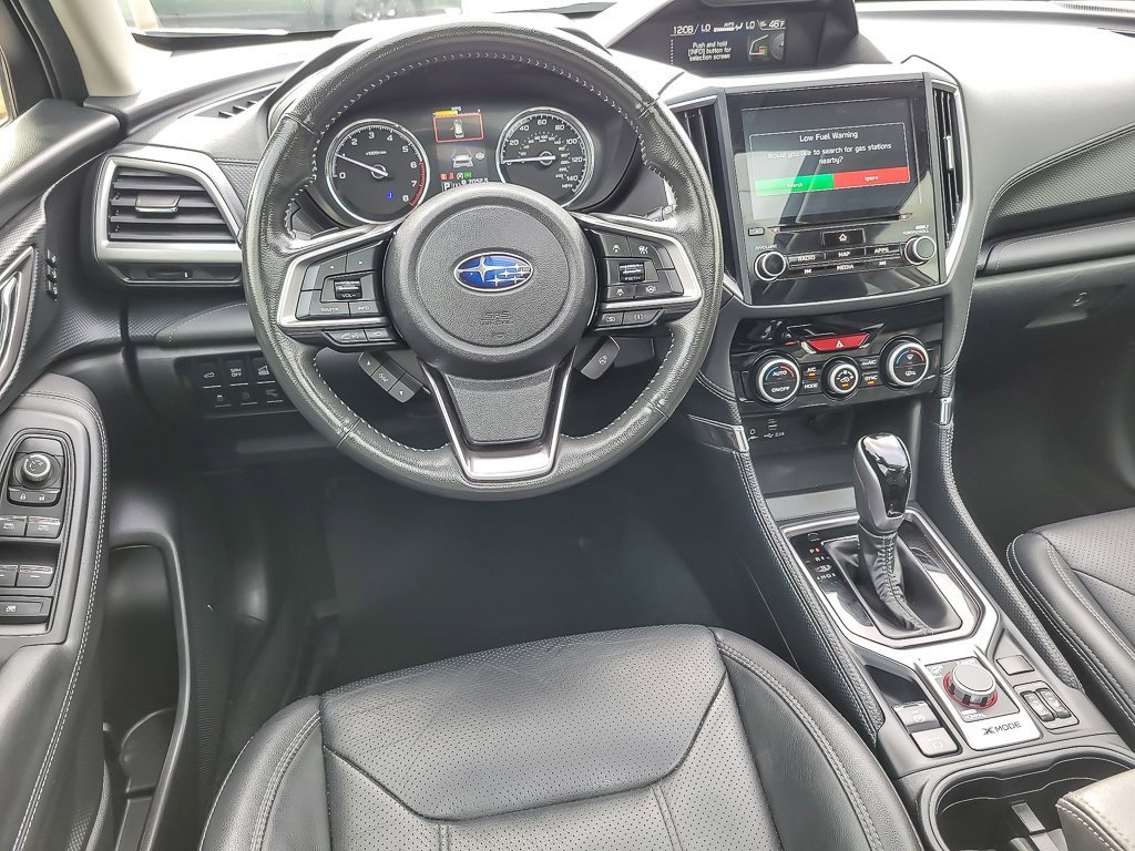 2023 SUBARU FORESTER - Image 11