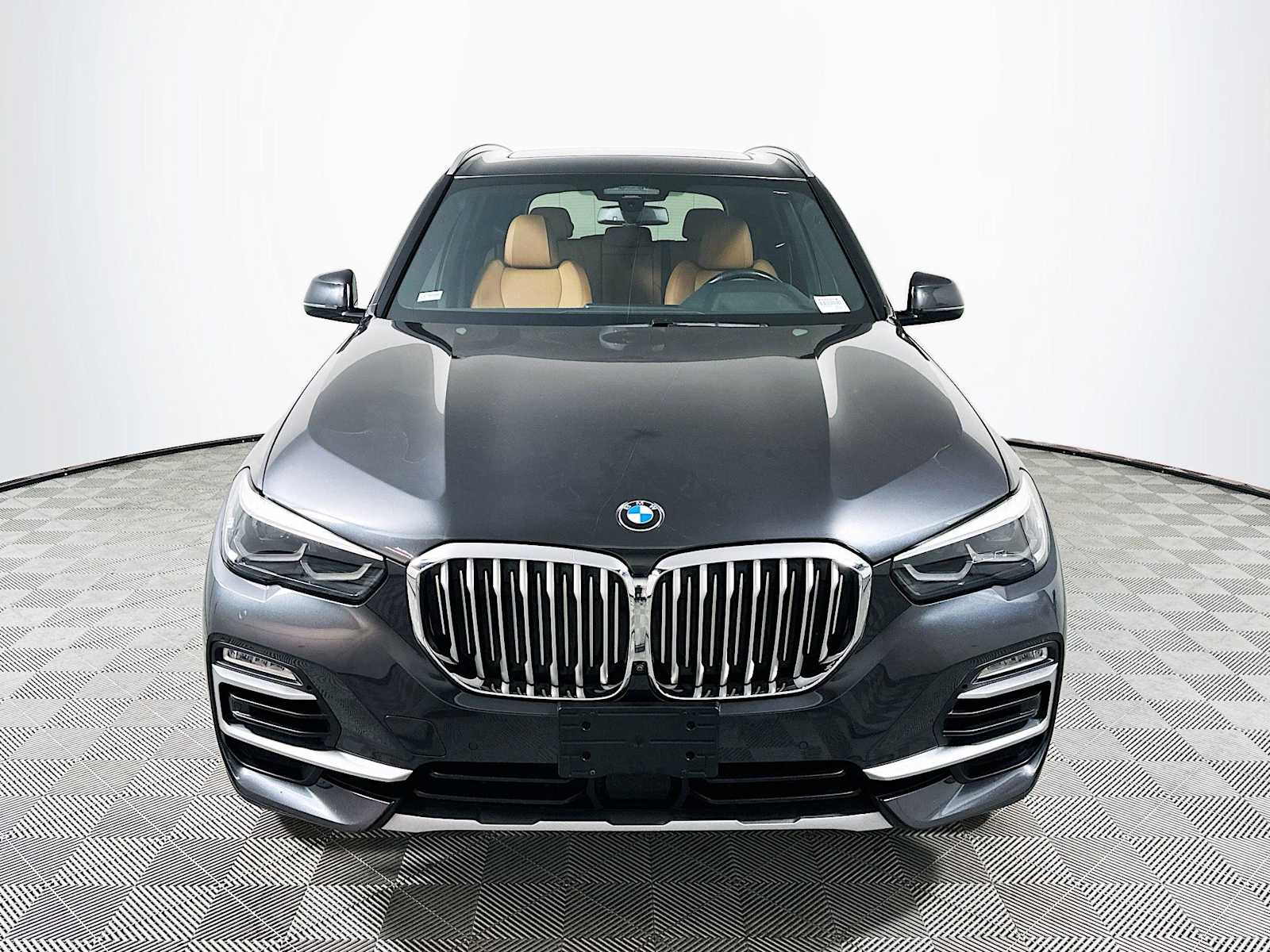 2019 Bmw X5 xDrive40i photo 2