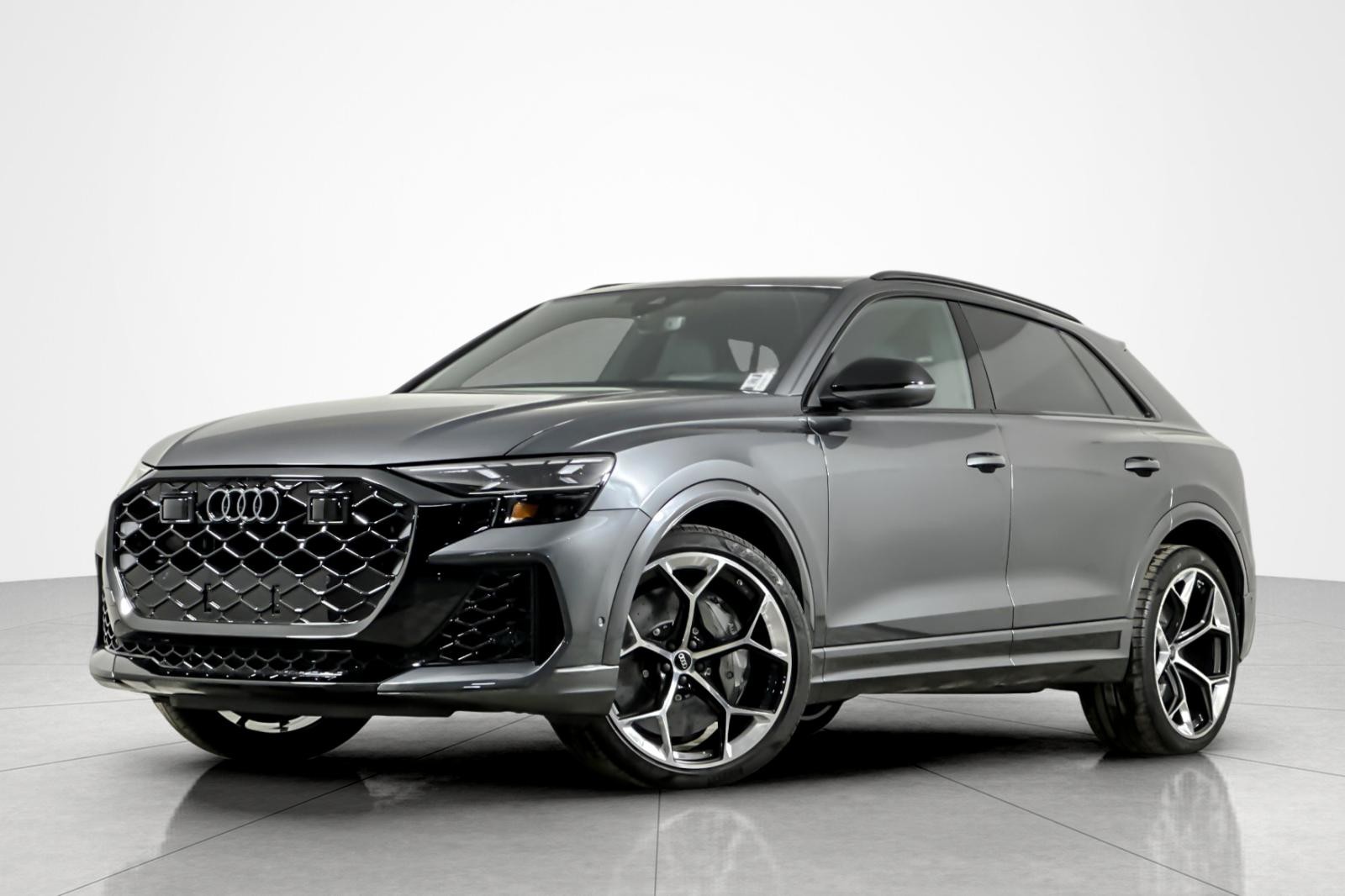 2026 Audi RS Q8 Base's photo