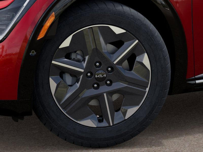 2025 Kia EV6 Light Wind photo 9