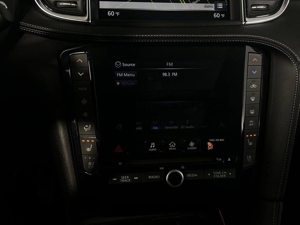 2024 Infiniti QX50 SPORT photo 32