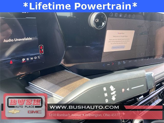 2026 Chevrolet Tahoe High Country photo 3