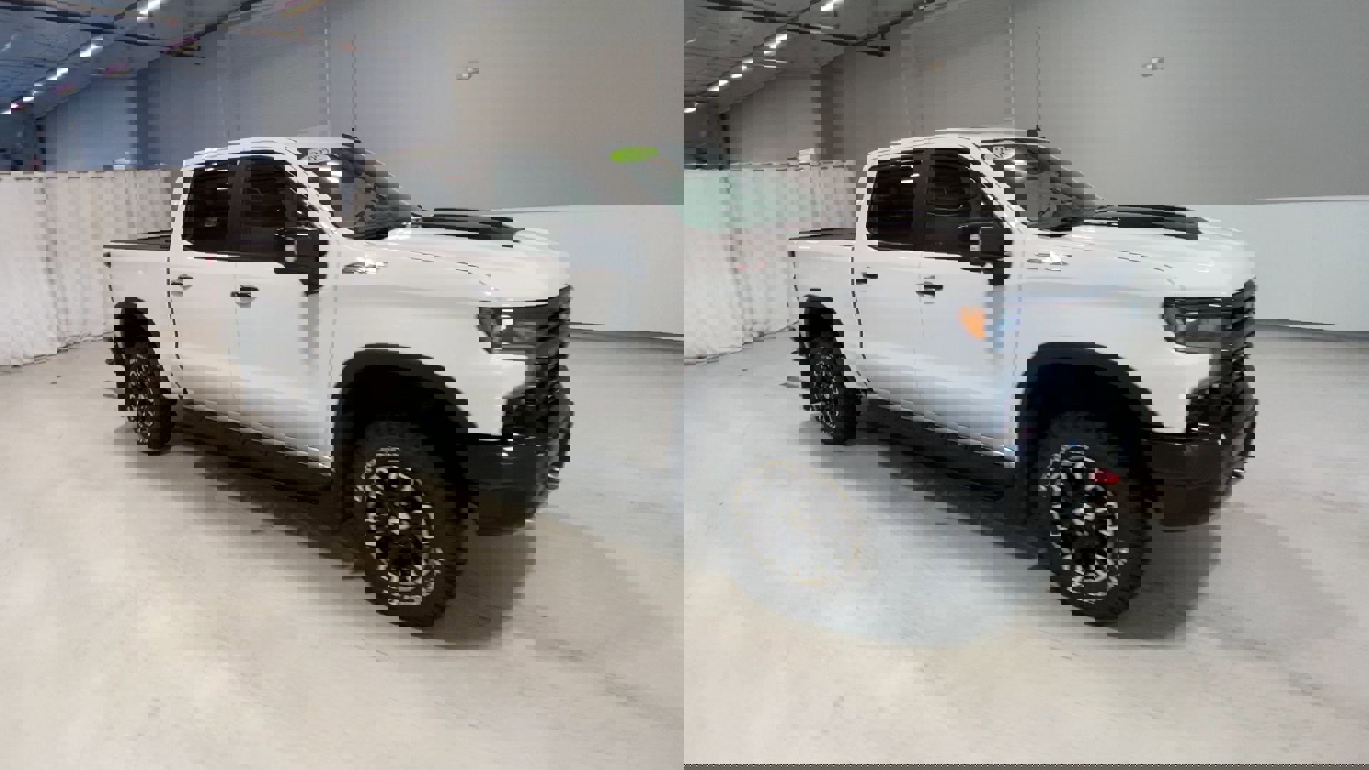 2022 Chevrolet Silverado 1500 ZR2 photo 8