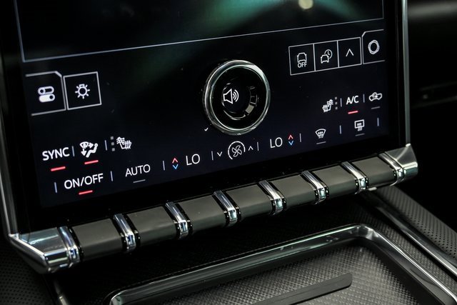 2026 Gmc Sierra Elevation photo 12