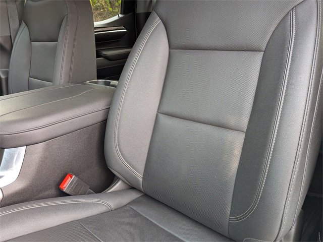 2023 Chevrolet Silverado 1500 LTZ photo 14