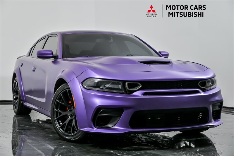 2019 Dodge Charger R/T's photo