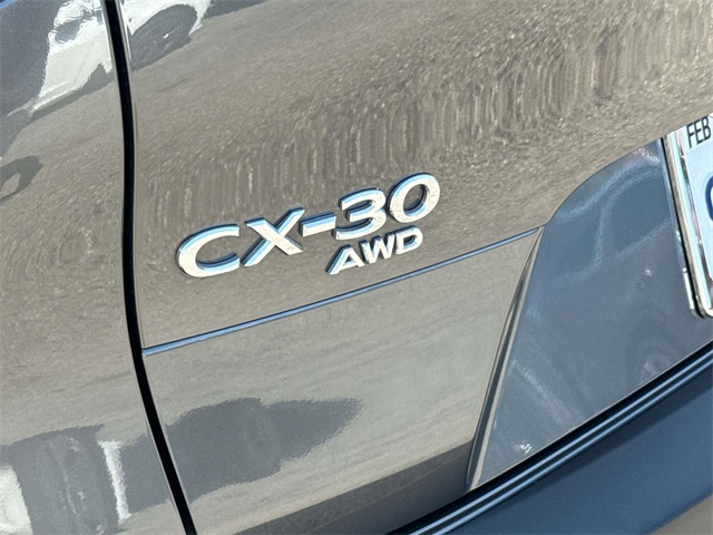 2023 Mazda CX-30 2.5 S Preferred photo 6