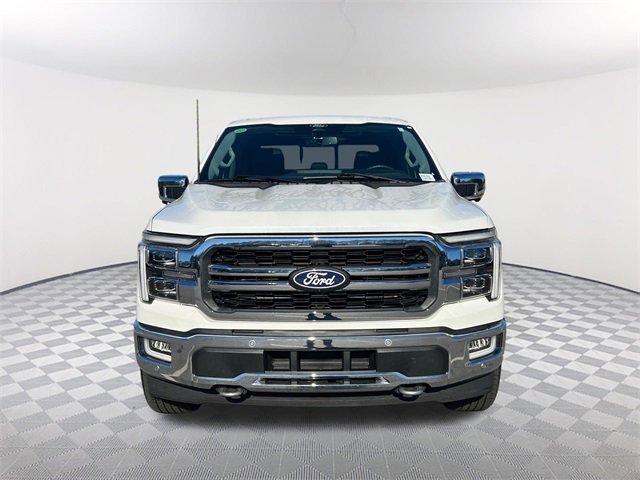 2024 Ford F-150 Lariat photo 2