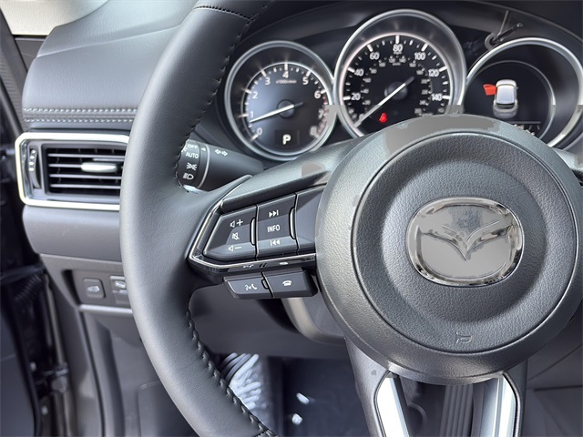 2025 Mazda CX-5 2.5 S Preferred photo 22