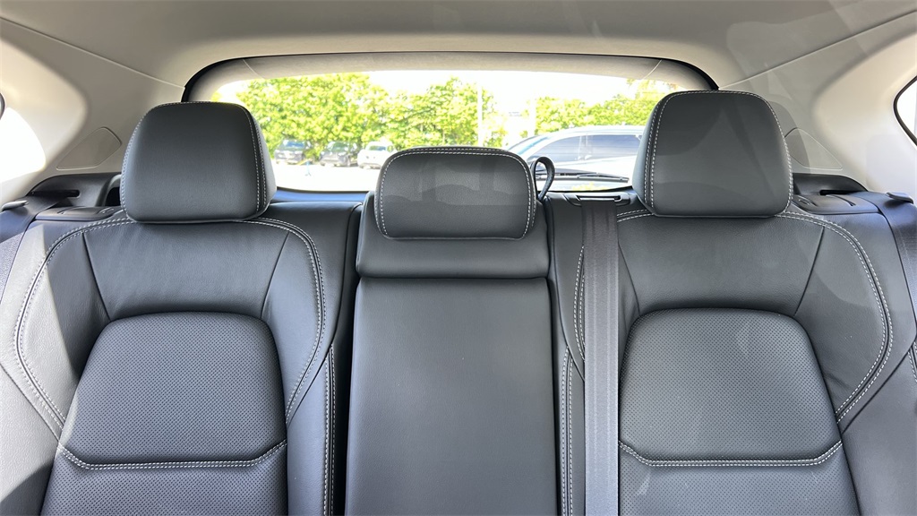 2024 Mazda CX-5 2.5 Premium Plus photo 17