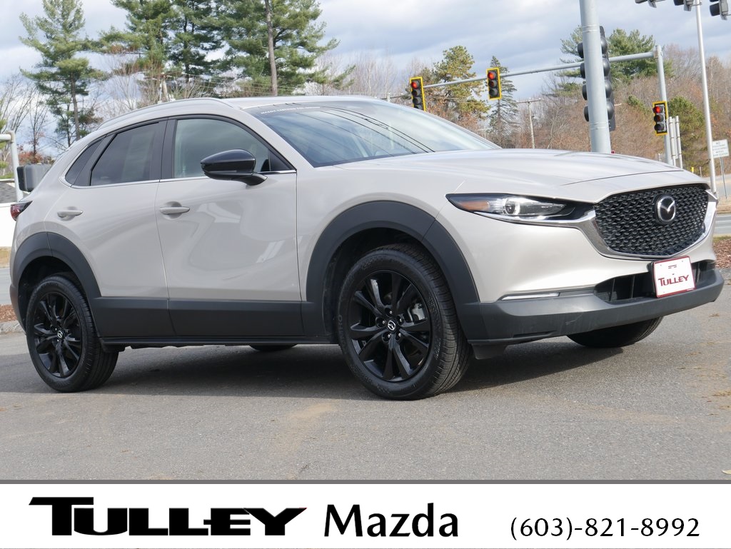 2024 Mazda CX-30 Select Sport's photo