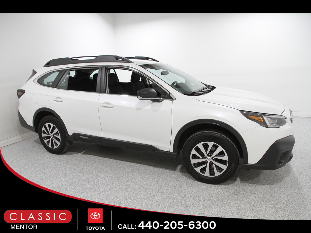 2022 Subaru Outback Base's photo