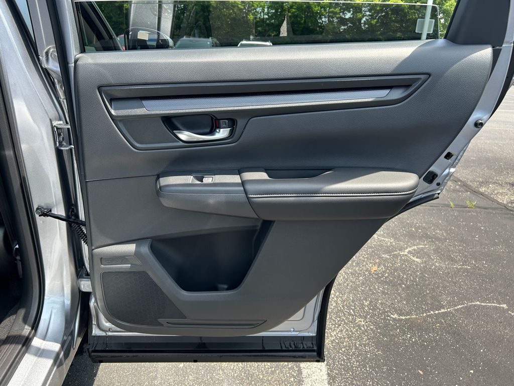 2026 Honda CR-V EX photo 22