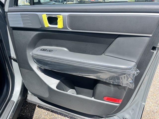 2026 Hyundai Santa Fe SEL photo 19