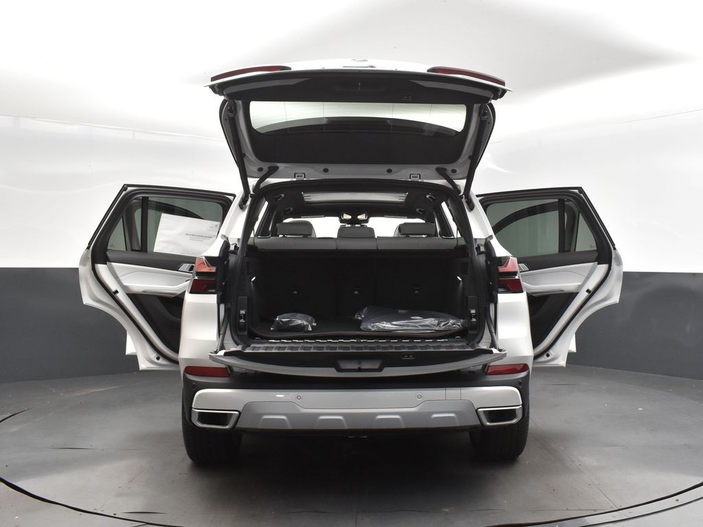 2026 Bmw X5 xDrive50e photo 48