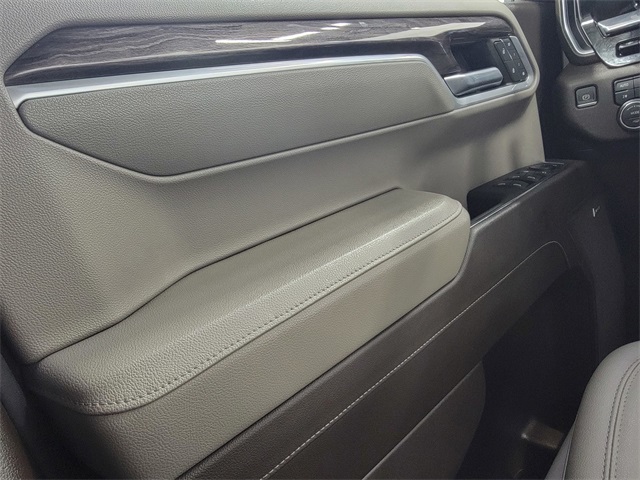 2022 Chevrolet Silverado 1500 LTZ photo 33