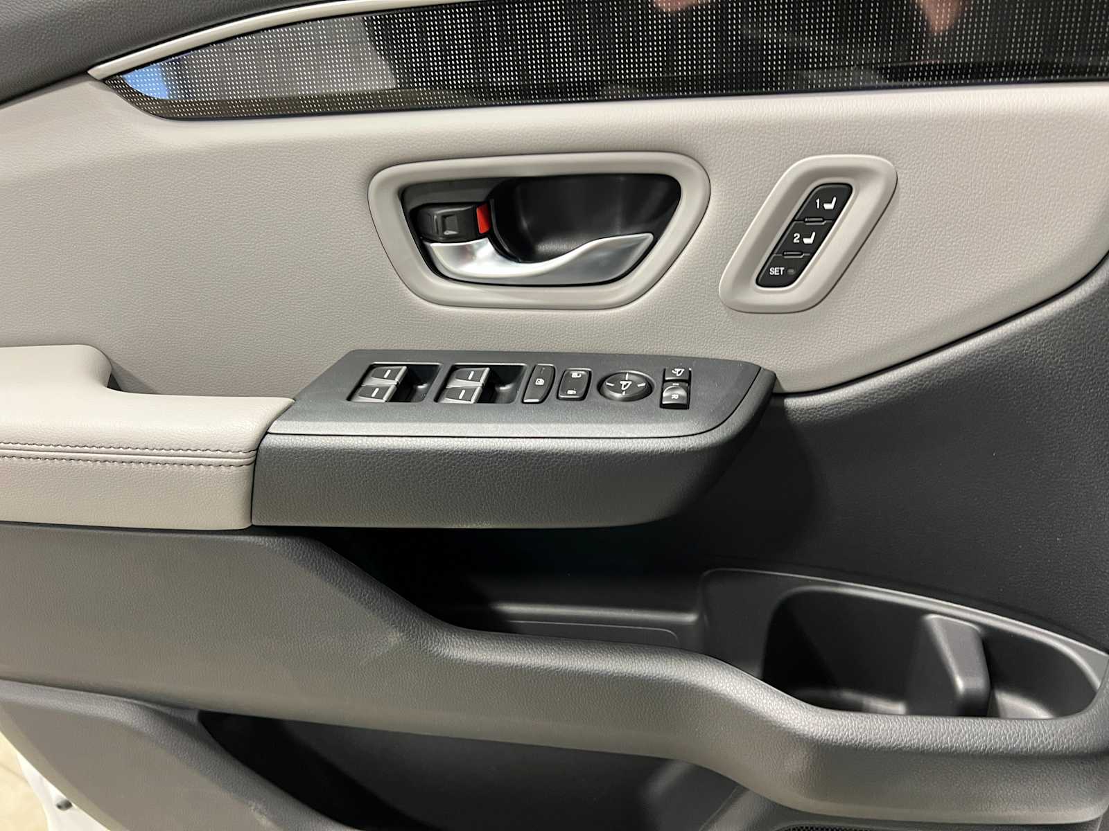 2025 Honda Pilot Elite photo 15