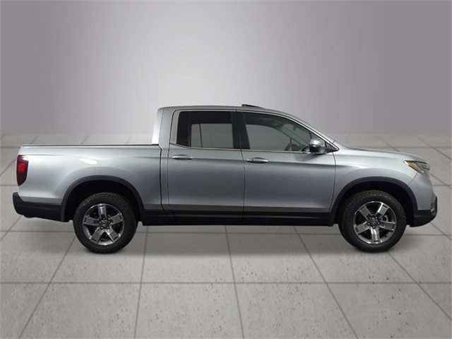 2025 Honda Ridgeline RTL photo 5