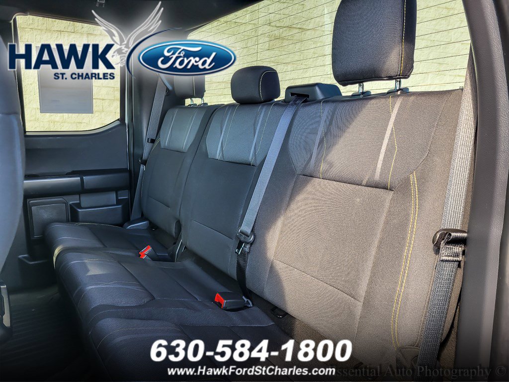 2024 FORD F-150 - Image 7
