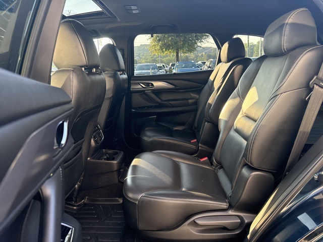 2021 Mazda CX-9 Grand Touring photo 18