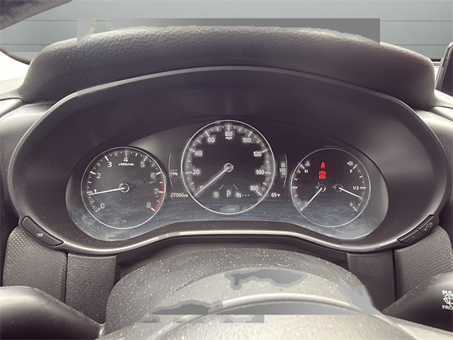 2025 Mazda CX-50 2.5 S Preferred photo 11