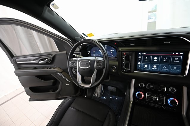 2022 Gmc Yukon XL Denali photo 24