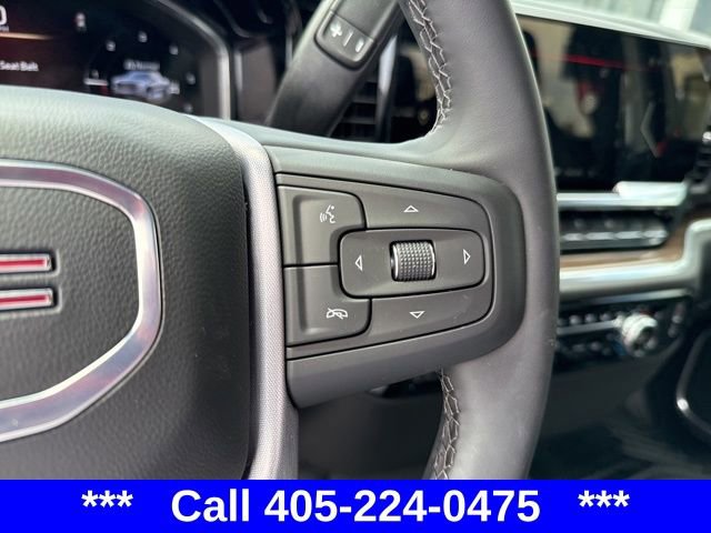 2025 Gmc Sierra 1500 Elevation photo 13