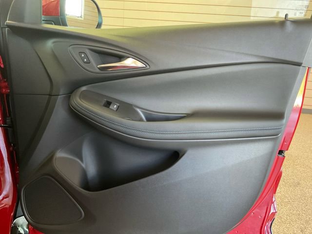 2026 Buick Encore GX Sport Touring photo 20