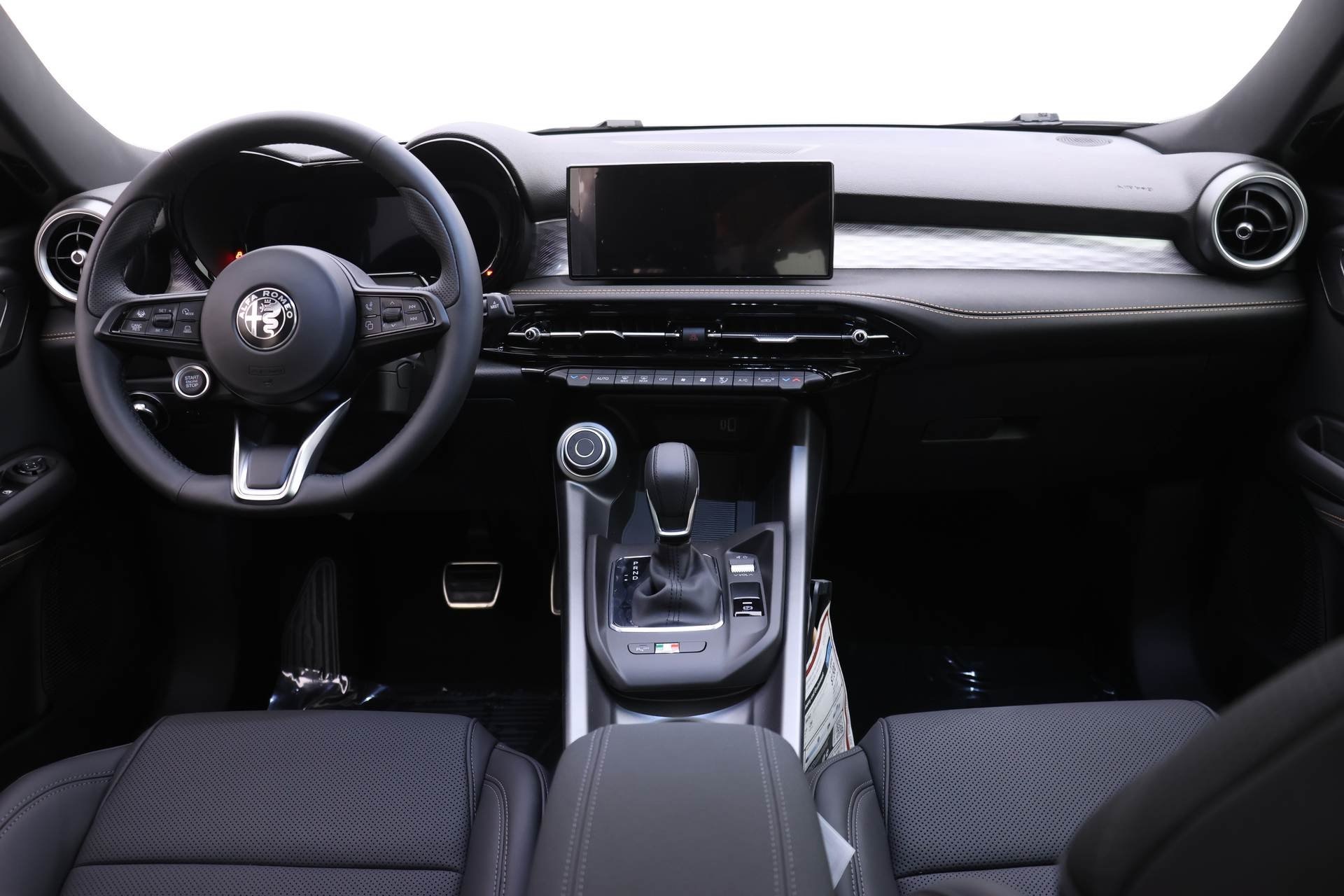 2025 Alfa Romeo Tonale BASE SPRINT photo 3