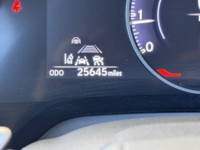2023 Lexus RX 350 Premium photo 35