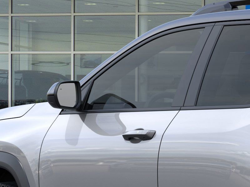 2026 Chevrolet Equinox LT photo 13