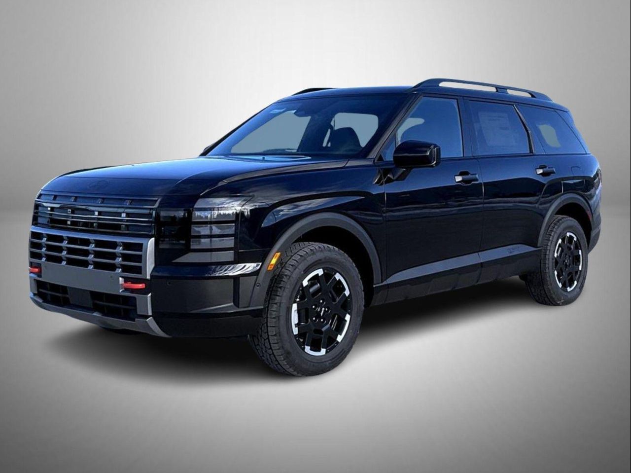 2026 Hyundai Palisade XRT's photo