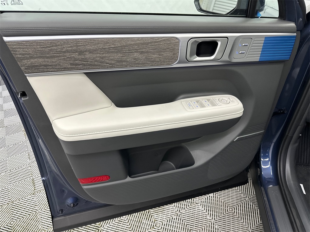 2026 Hyundai Santa Fe Limited photo 11