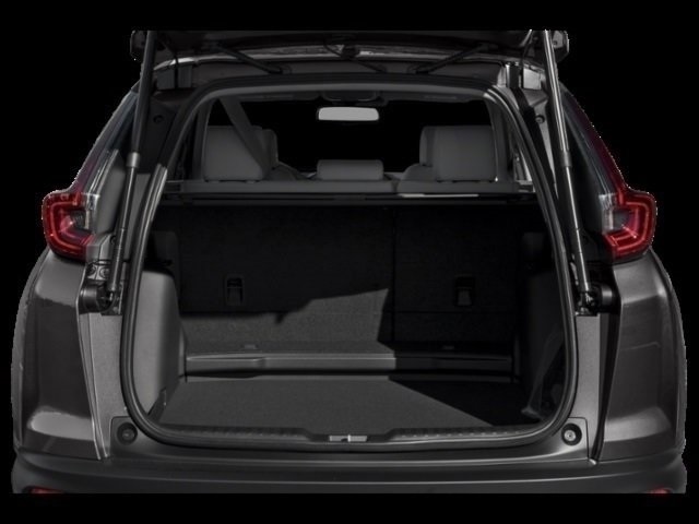 2022 Honda CR-V EX-L photo 8